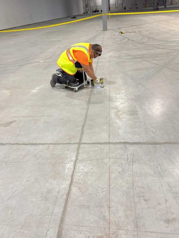 Slide of Option One Services