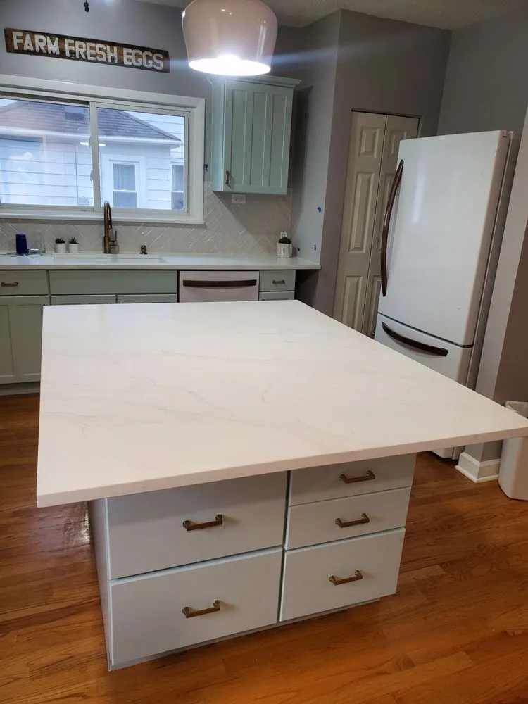 Slide of Option One Services