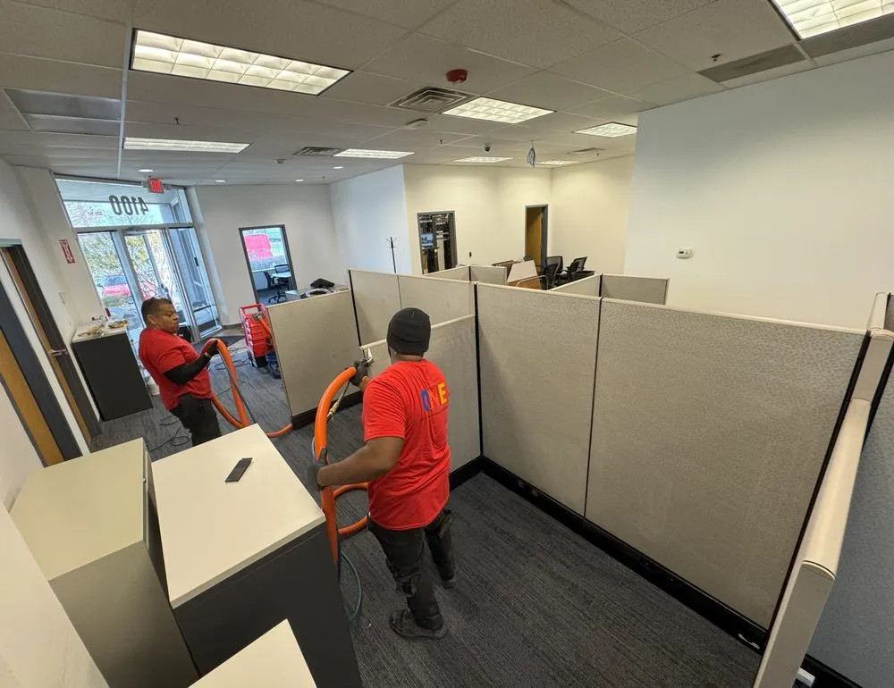 Slide of Option One Services