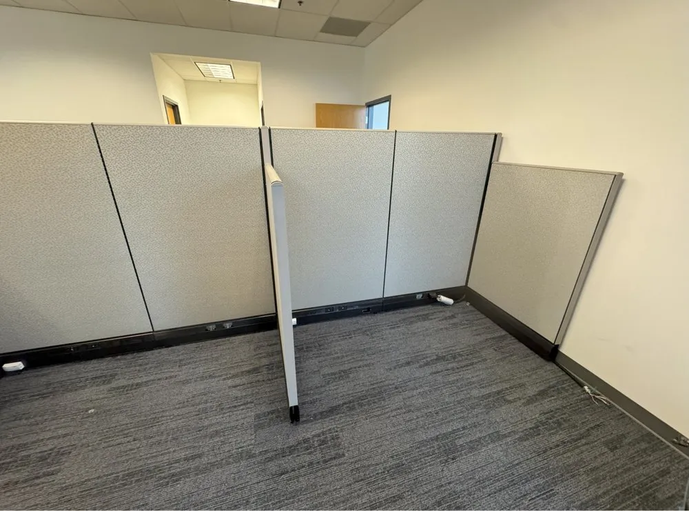 Slide of Option One Services