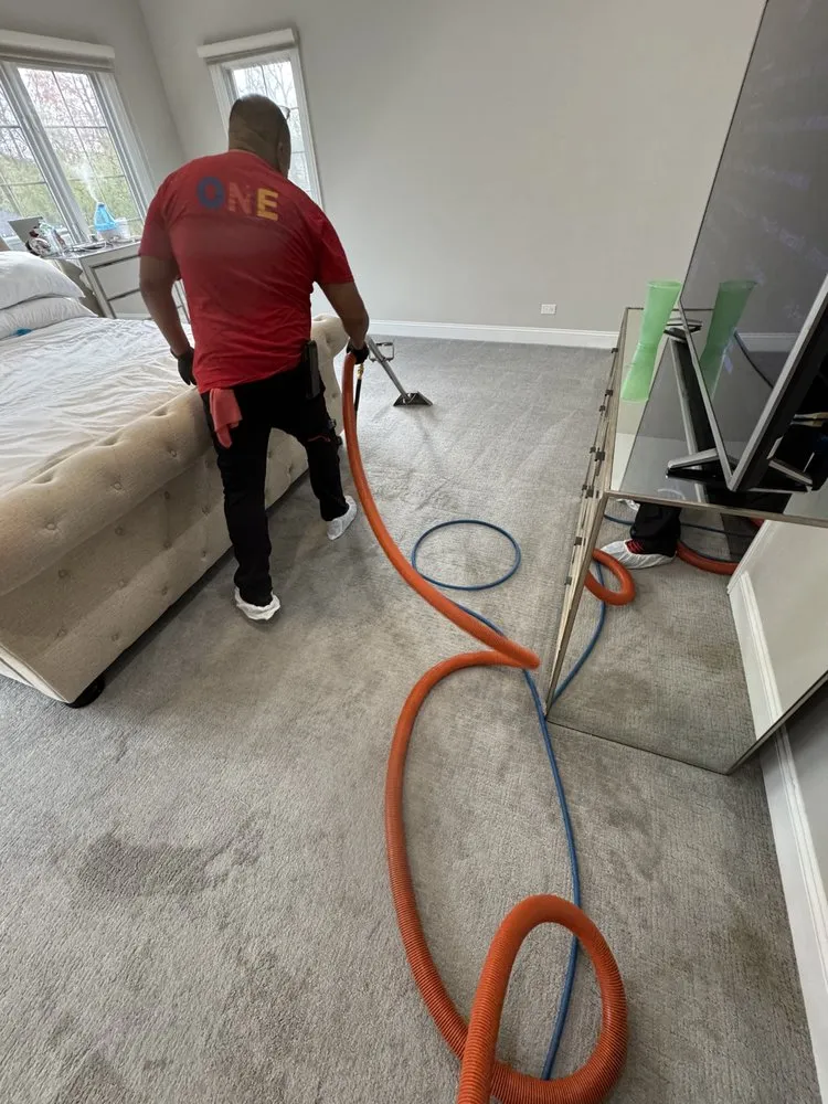 Slide of Option One Services