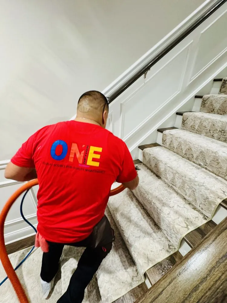 Slide of Option One Services