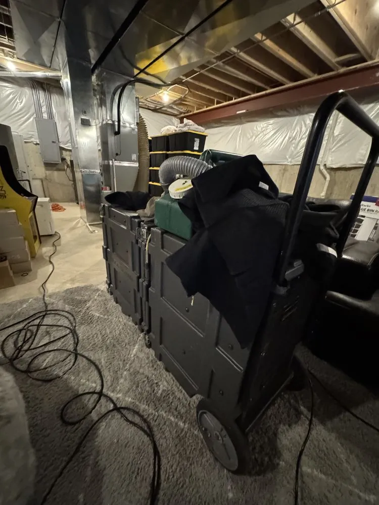 Slide of Option One Services