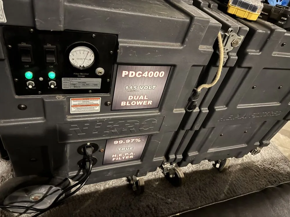 Slide of Option One Services