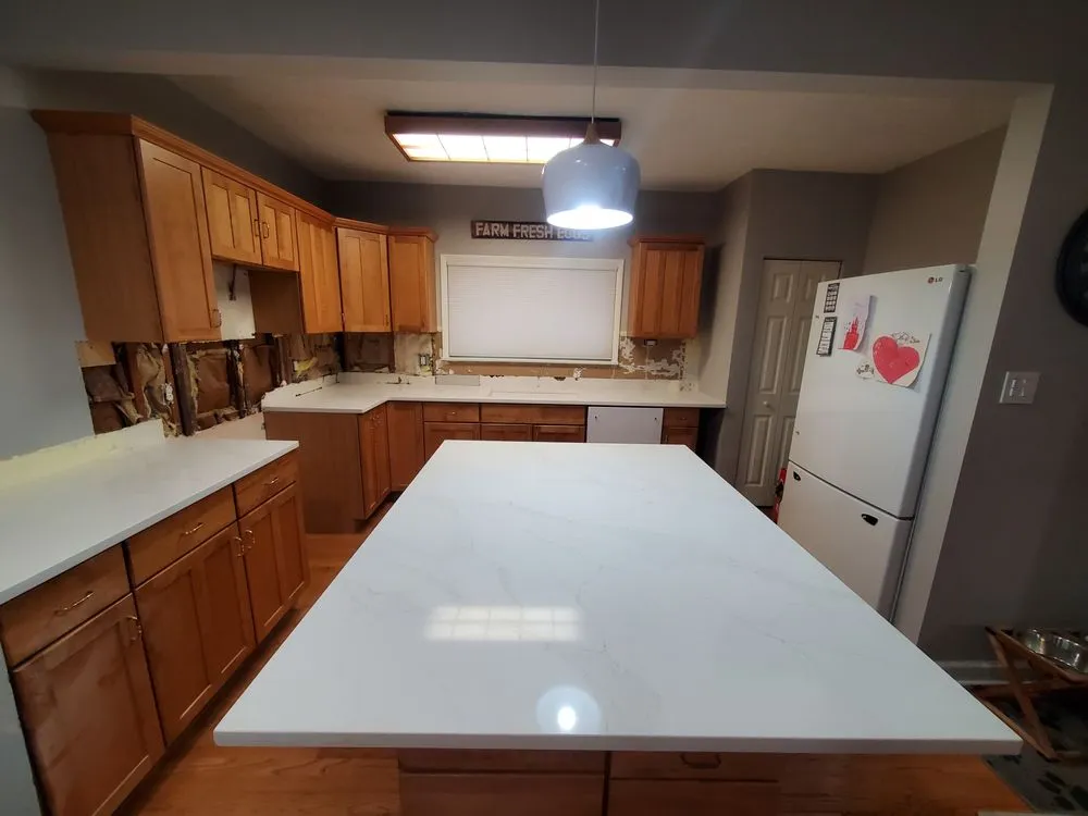 Slide of Option One Services