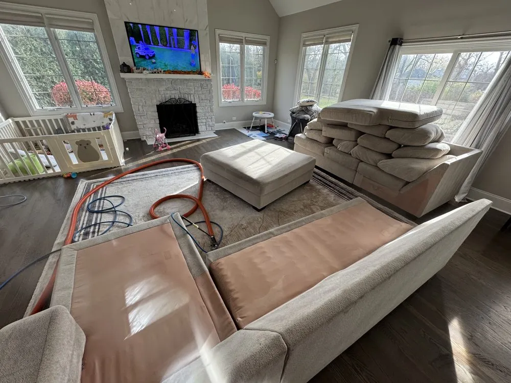 Slide of Option One Services