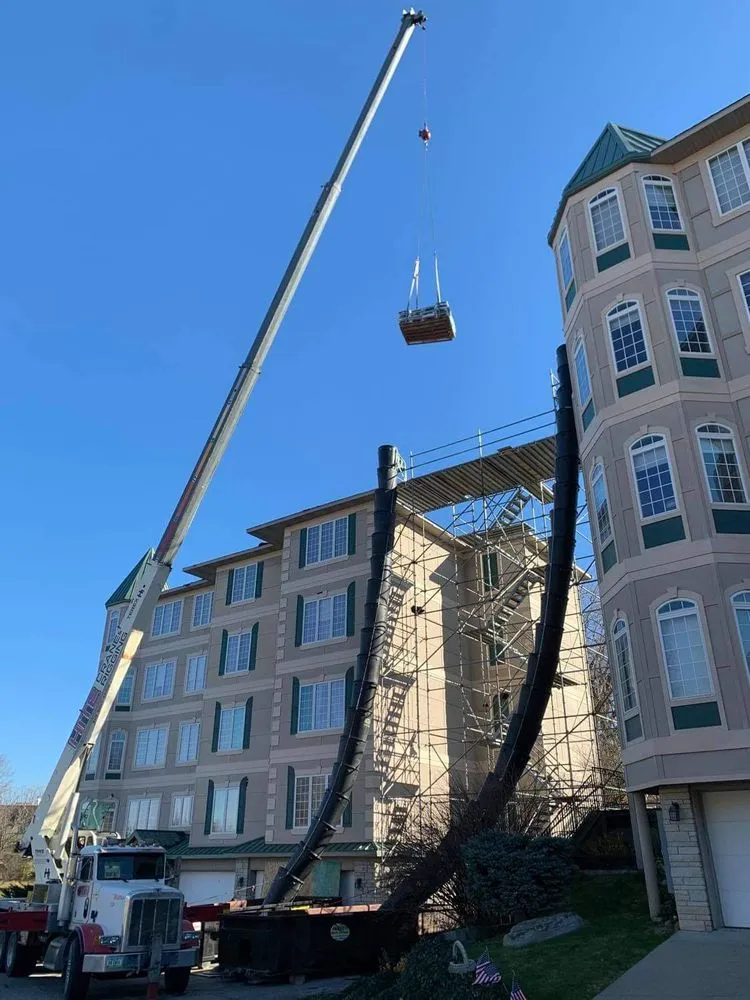 Slide of Options Exteriors