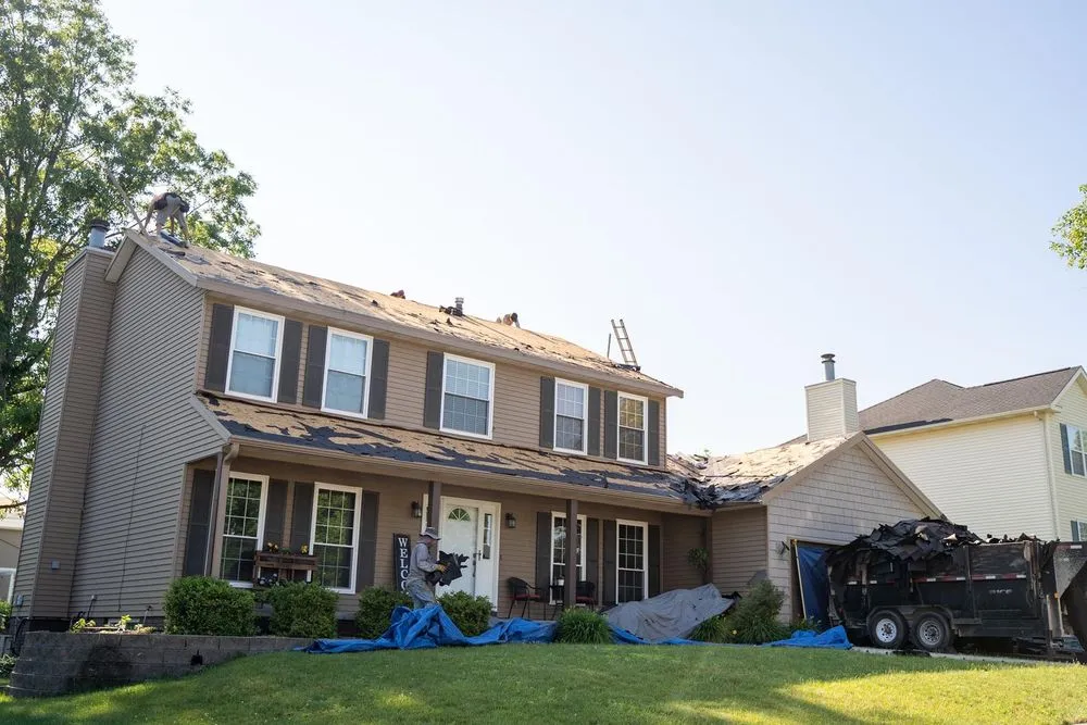 Slide of Options Exteriors