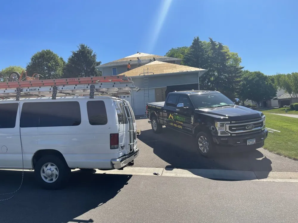 Slide of Options Exteriors