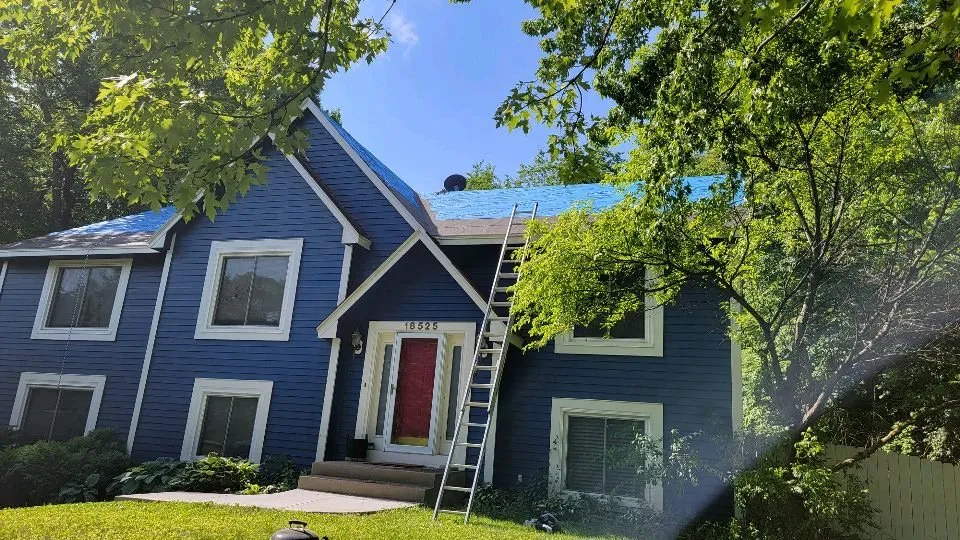 Slide of Options Exteriors