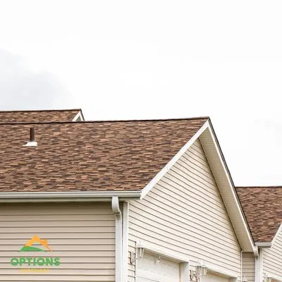 Options Exteriors Logo