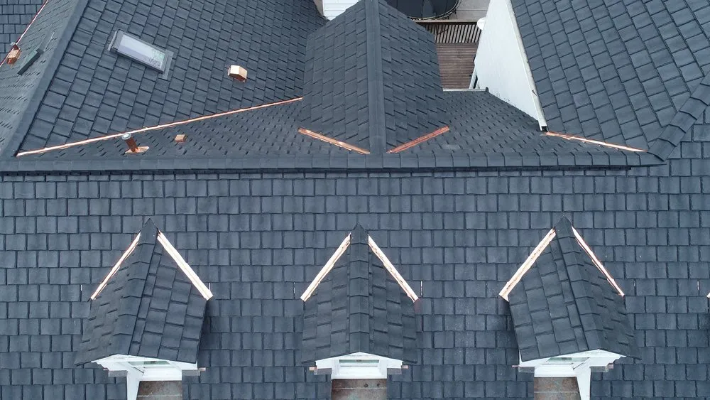 Slide of Options Exteriors