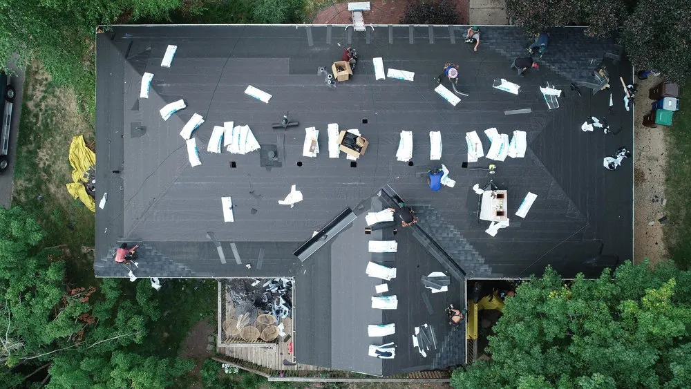 Slide of Options Exteriors