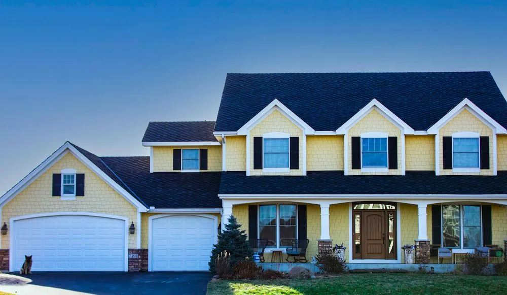 Slide of Options Exteriors