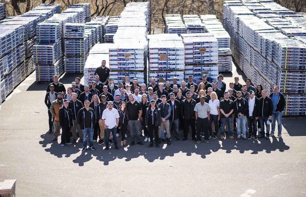 Slide of Options Exteriors