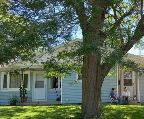 Slide of Options Exteriors