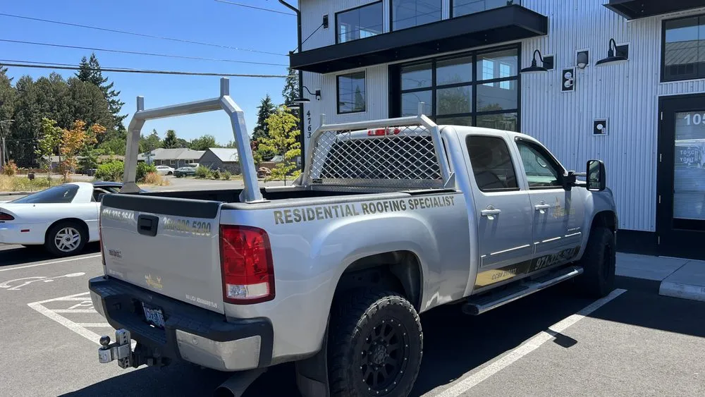 Slide of OR Advanced Roofing