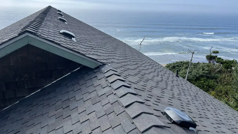 Slide of OR Advanced Roofing