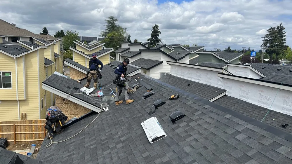 Slide of OR Advanced Roofing