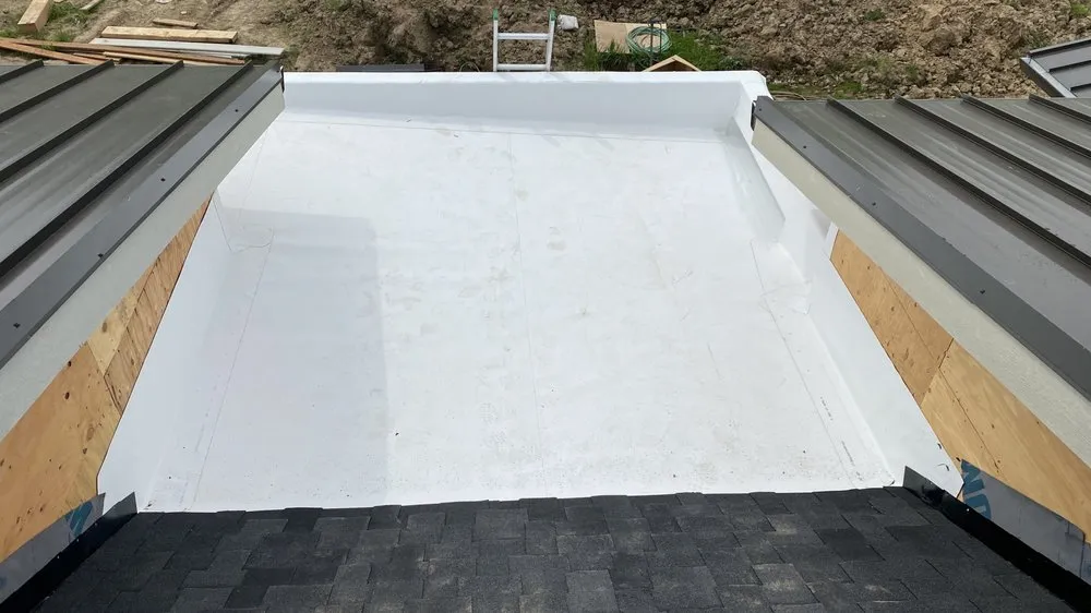 Slide of OR Advanced Roofing