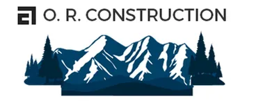 Slide of O.R. Construction