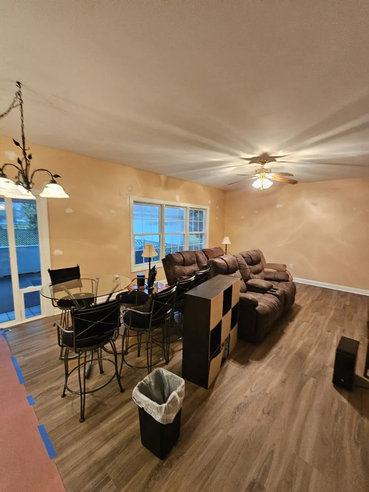 Slide of O&R Construction