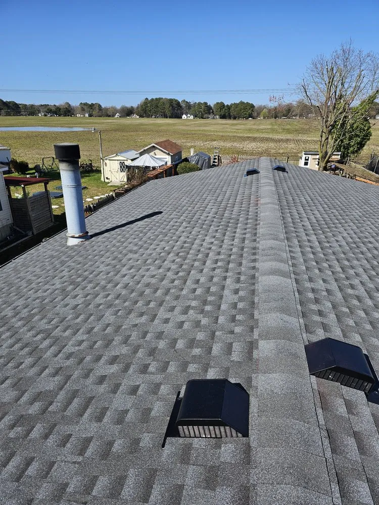 Slide of O&R Construction