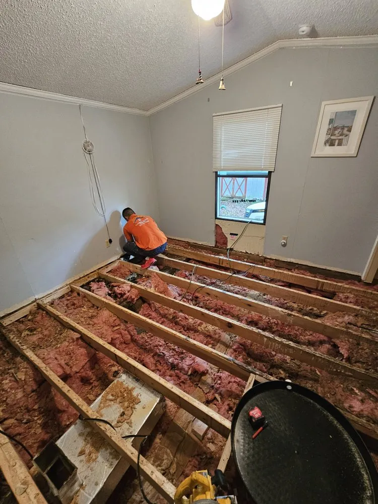 Slide of O&R Construction