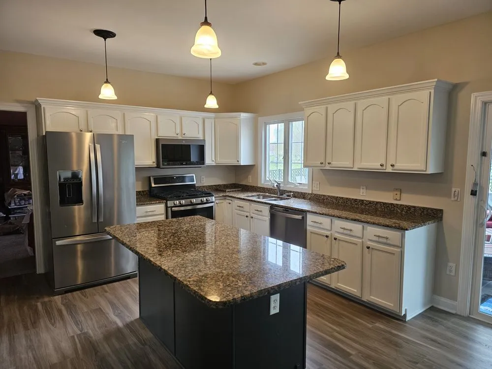 Slide of O&R Construction