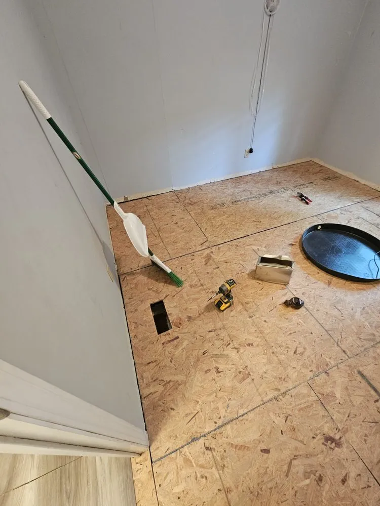 Slide of O&R Construction