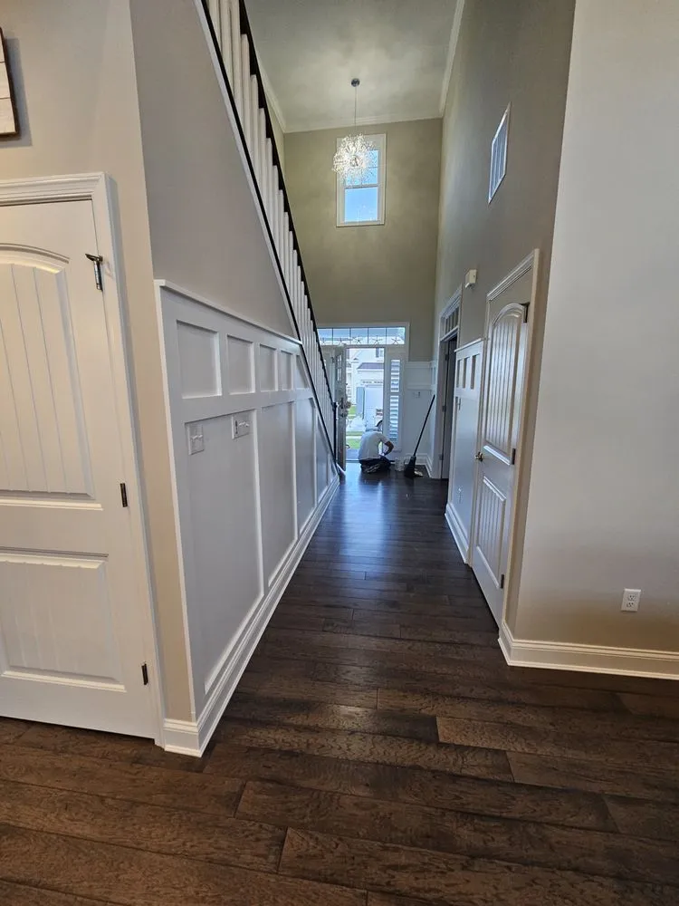 Slide of O&R Construction