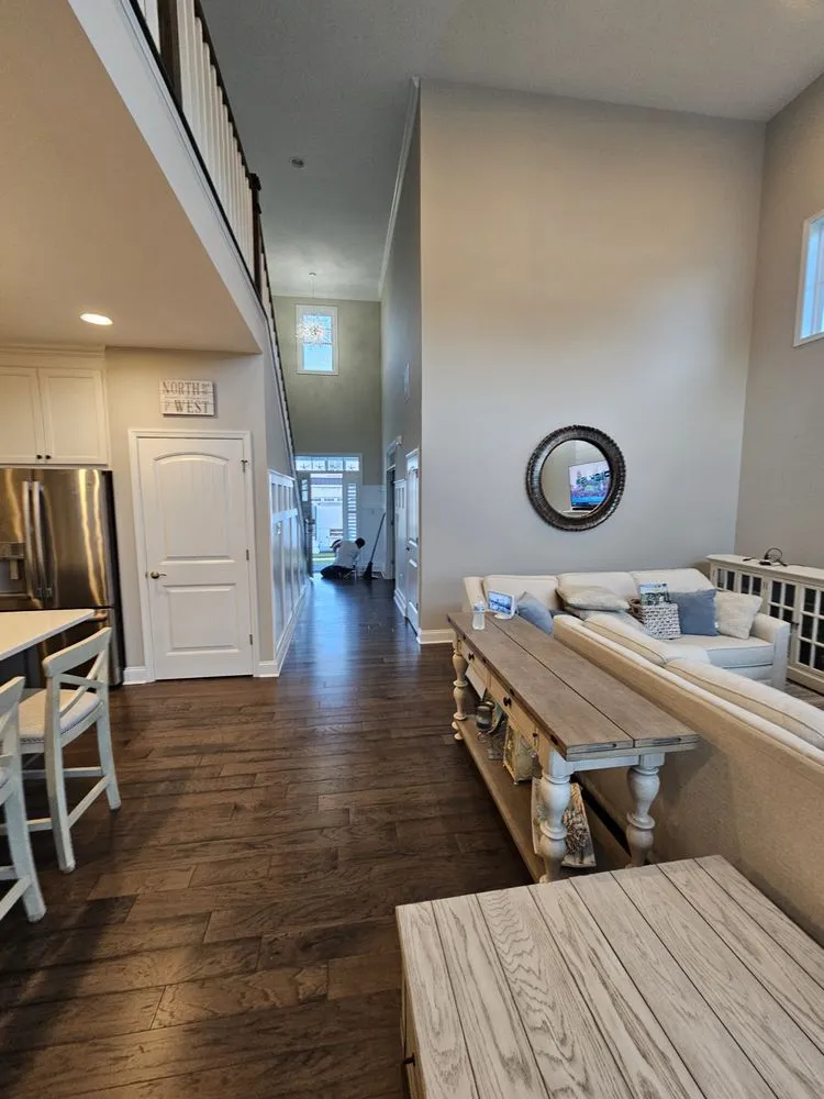 Slide of O&R Construction