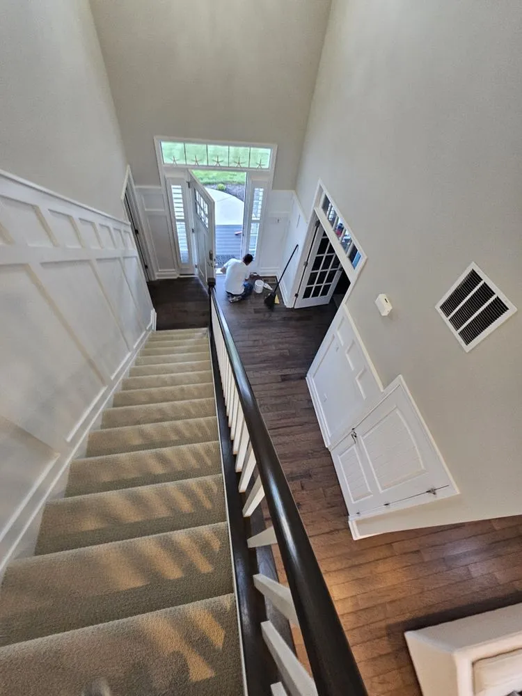 Slide of O&R Construction