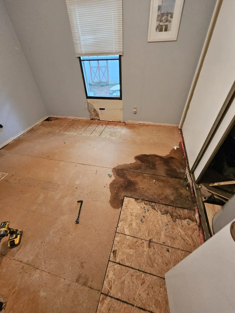 Slide of O&R Construction