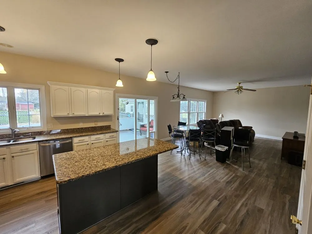 Slide of O&R Construction