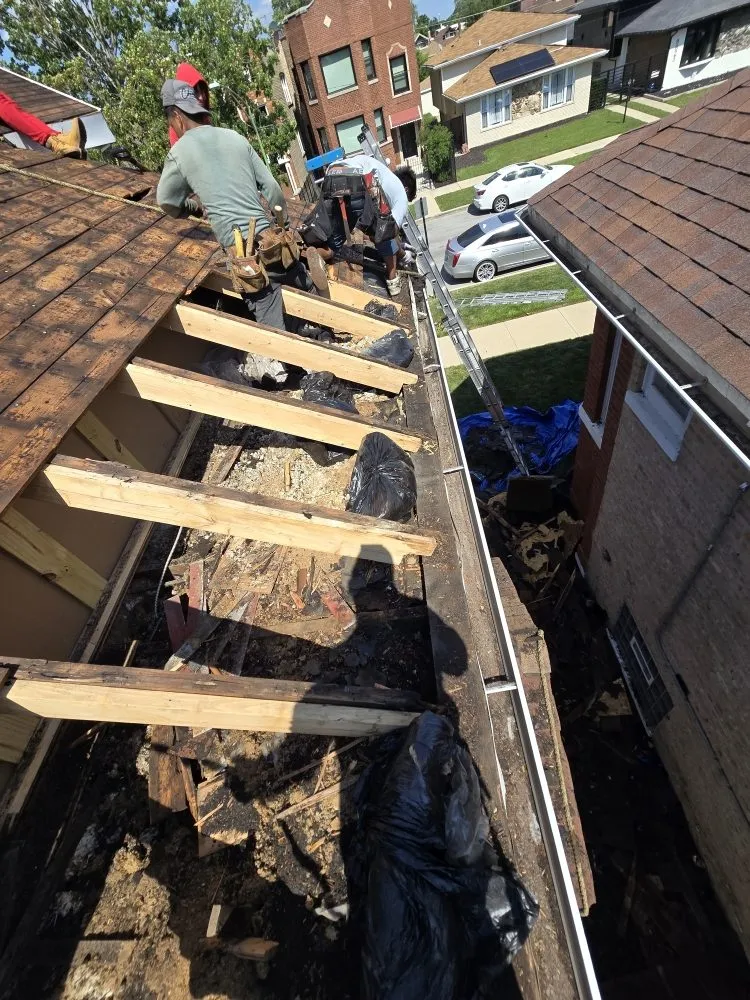 Slide of Or Quality Construction