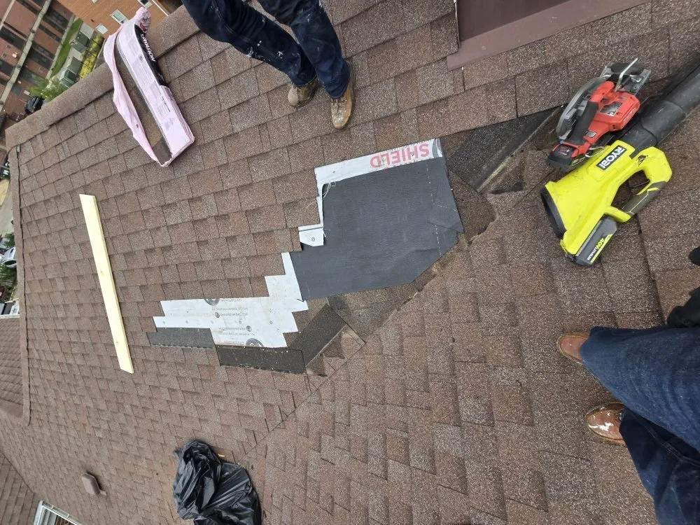 Slide of Or Quality Construction