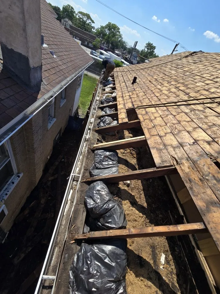 Slide of Or Quality Construction