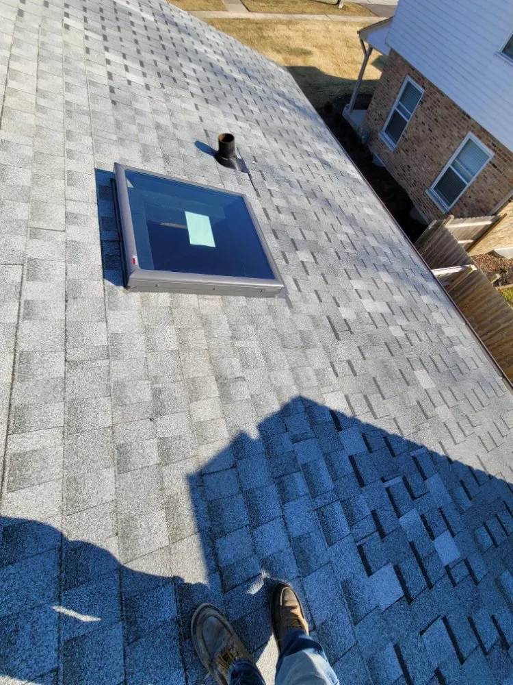 Slide of Or Quality Construction