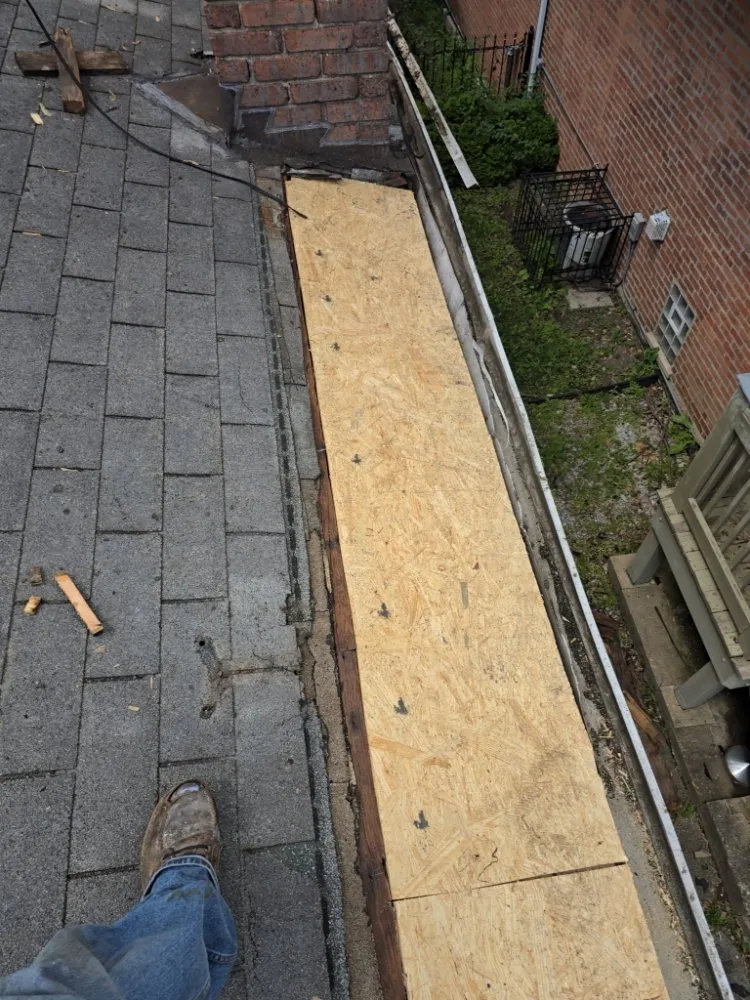 Slide of Or Quality Construction