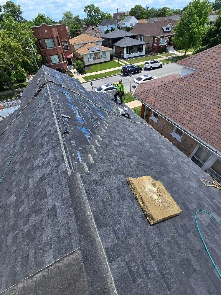 Slide of Or Quality Construction