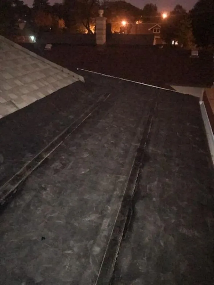 Slide of Or Quality Construction