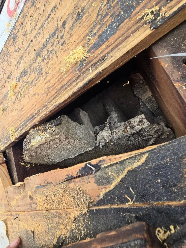 Slide of Or Quality Construction