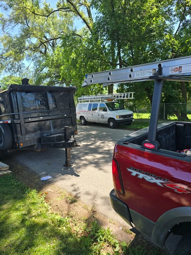 Slide of Or Quality Construction