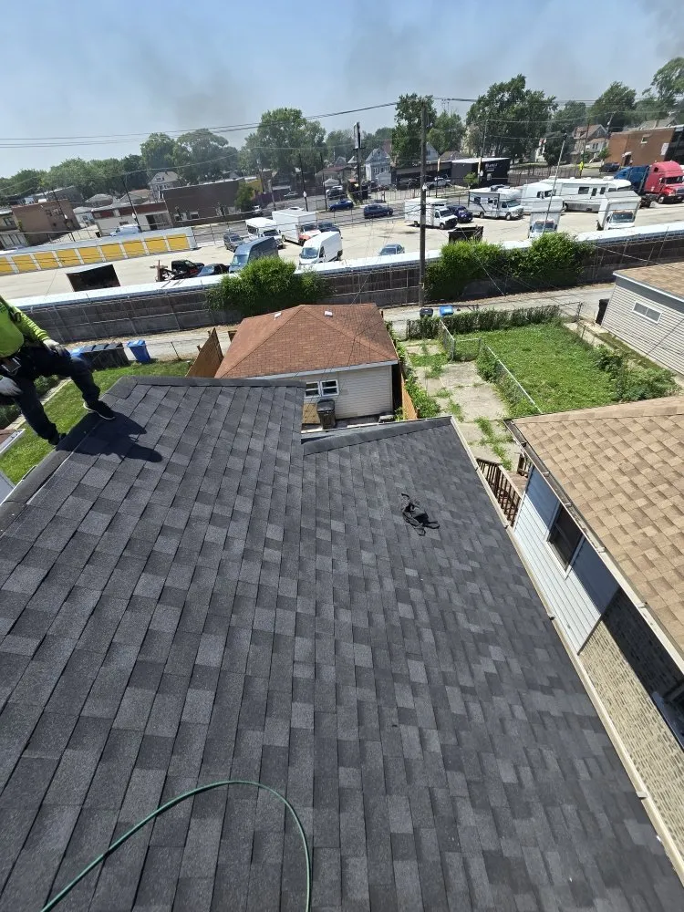 Slide of Or Quality Construction