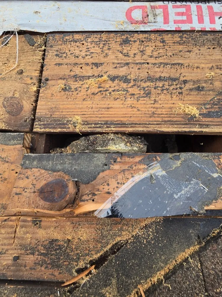 Slide of Or Quality Construction