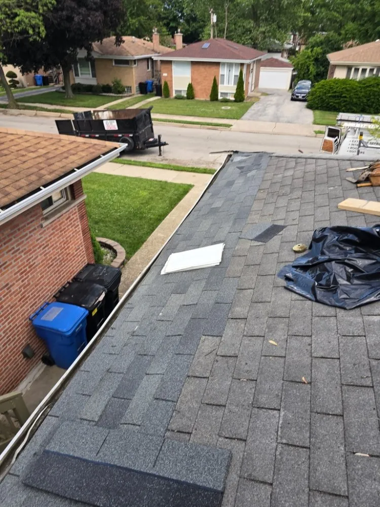 Slide of Or Quality Construction