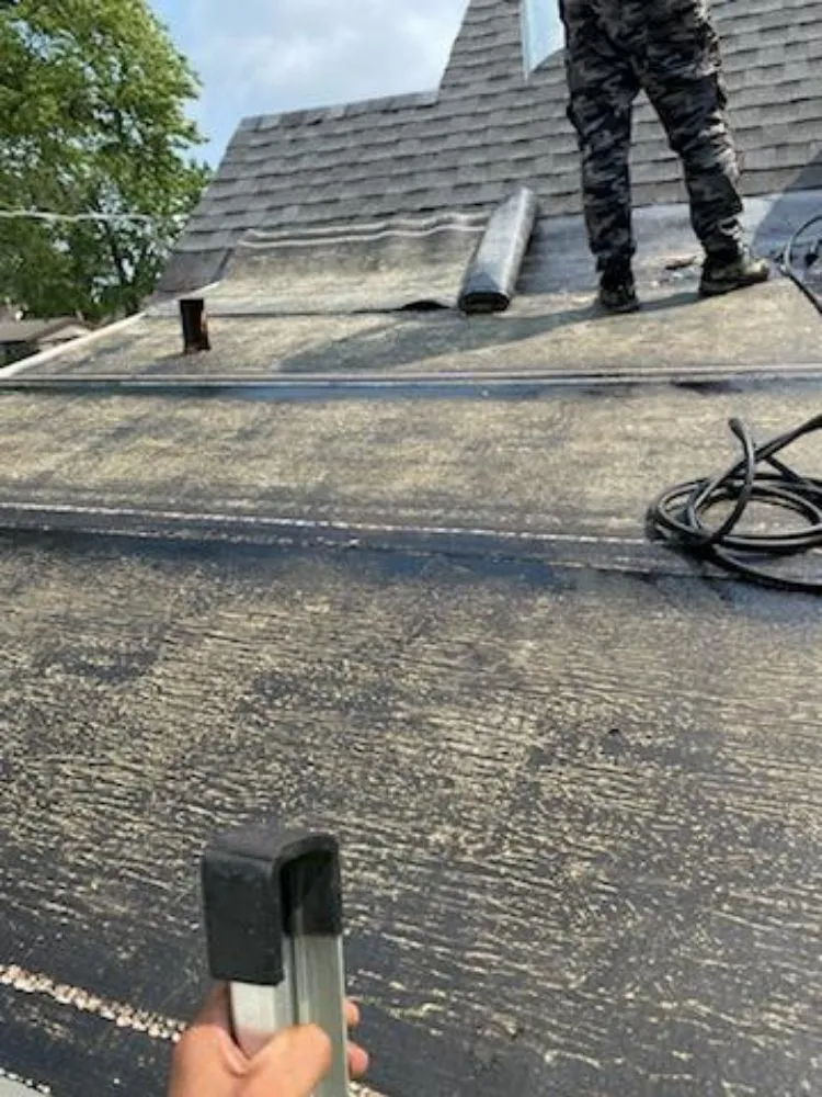 Slide of Or Quality Construction