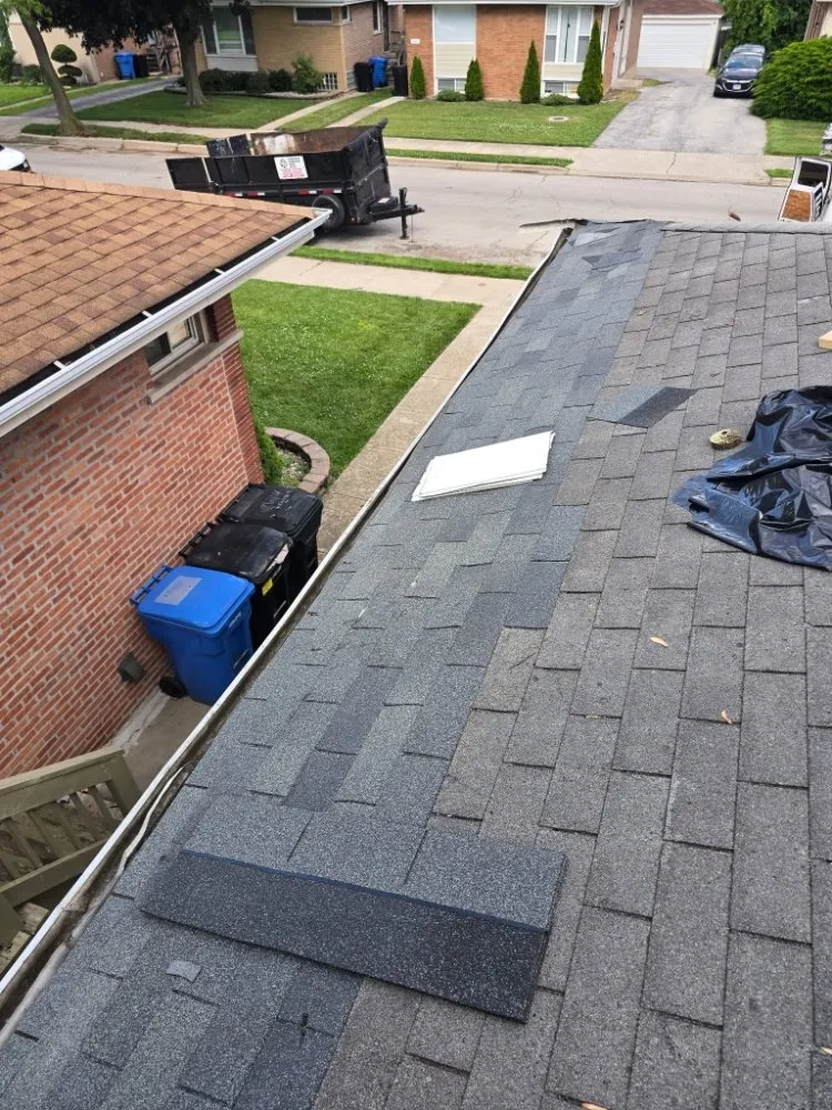 Slide of Or Quality Construction