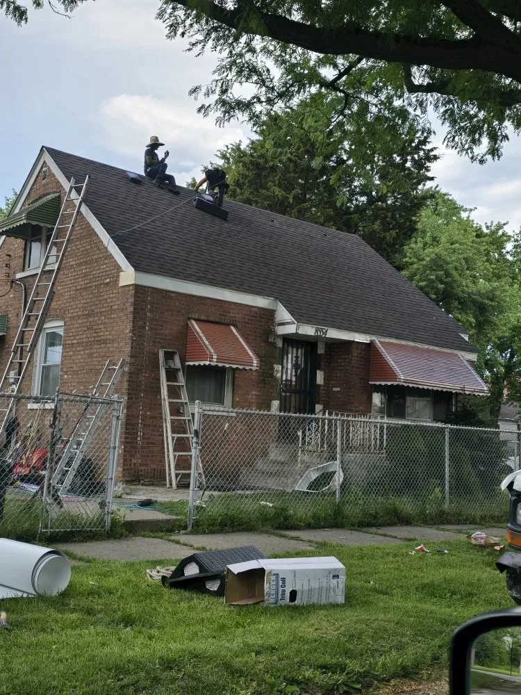 Slide of Or Quality Construction